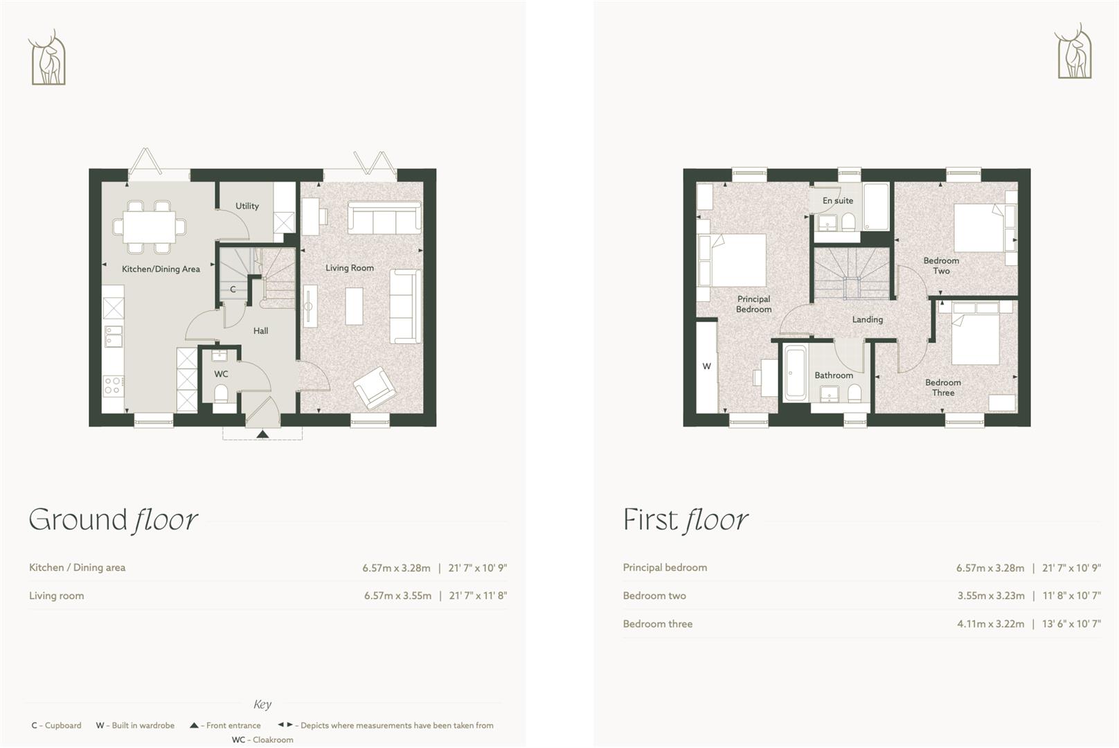 Floorplan thumbnail